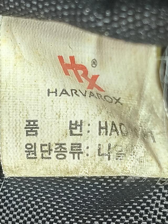 Harvarox Tablet Sling Bag 9