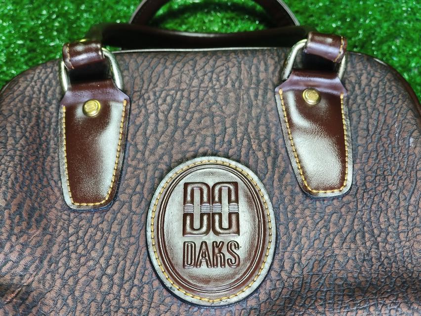 Daks London Handbag สอบถามก่อนสั่งซื้อ 9