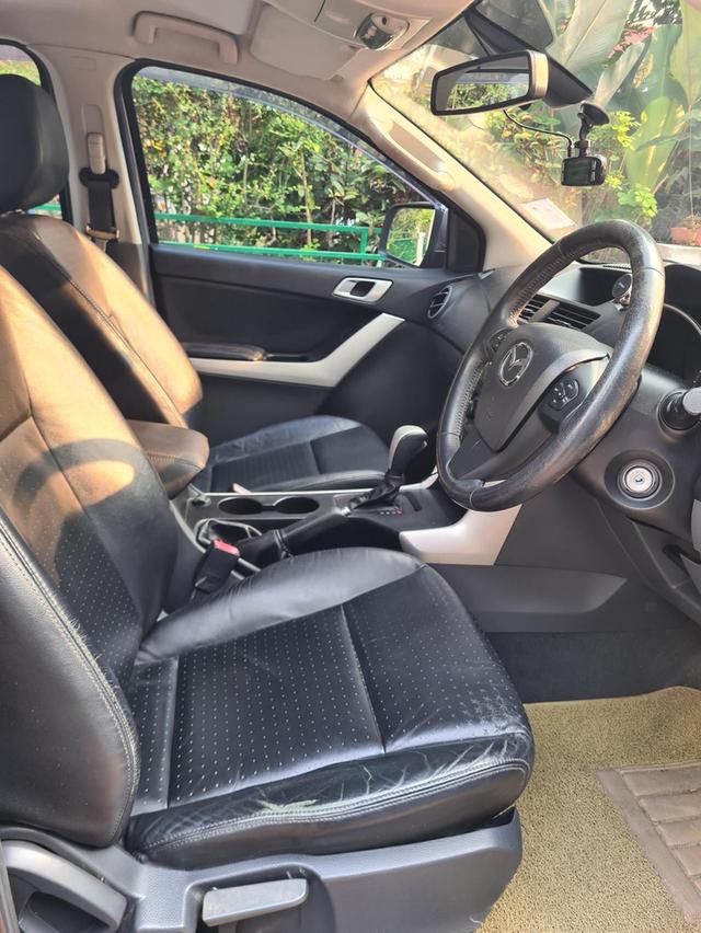 Mazda BT-50 Pro 2013 Hi-racer ยกสูง 4 ประตู เกียร์ออโต้ เครื่อง 2.2 รูปที่ 12