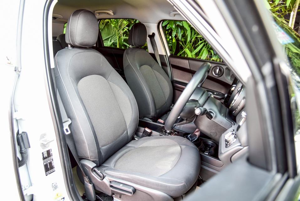 รหัสรถ CBL4778 MINI COOPER COUNTRYMAN RHD AT 2018 9