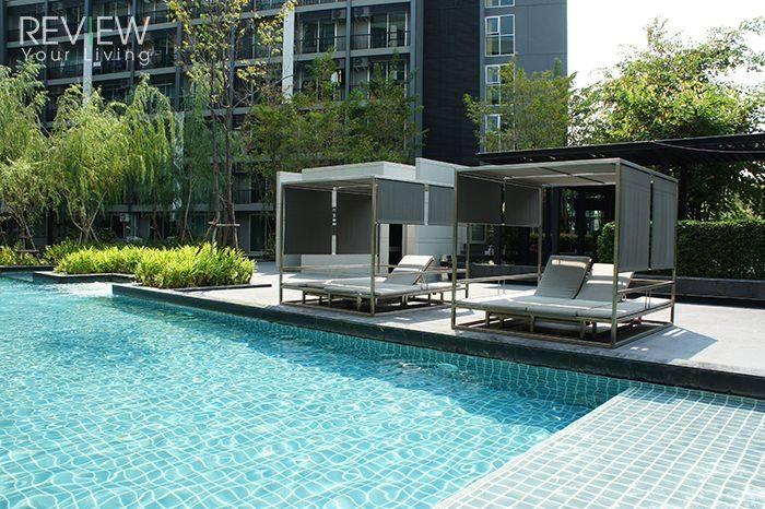 คอนโด A Space Me Sukhumvit 77 12