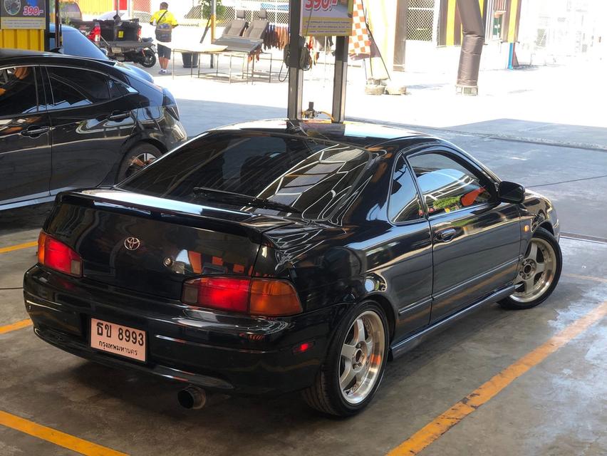 รถยนต์มือสองtoyata prsco