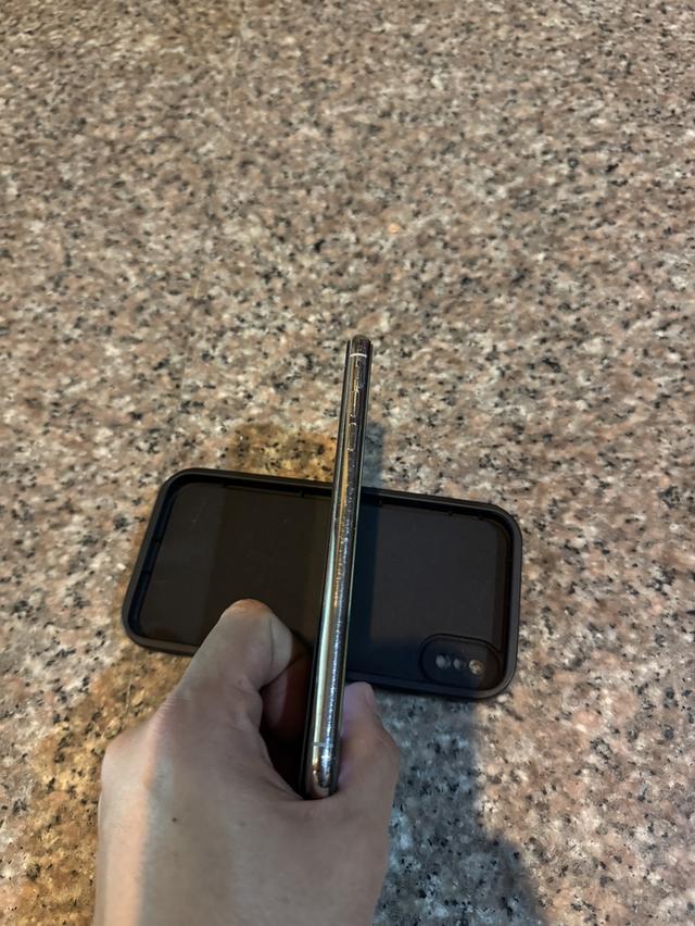 ขายไอโฟนXSMax256กิ๊กสูนTrueสภาพสวยๆใช้งานดีทุกๆฟังชั่นถูกๆ 6