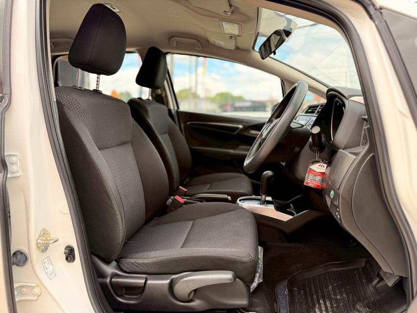 HONDA JAZZ GK 1.5 i-VTEC V 2018   10