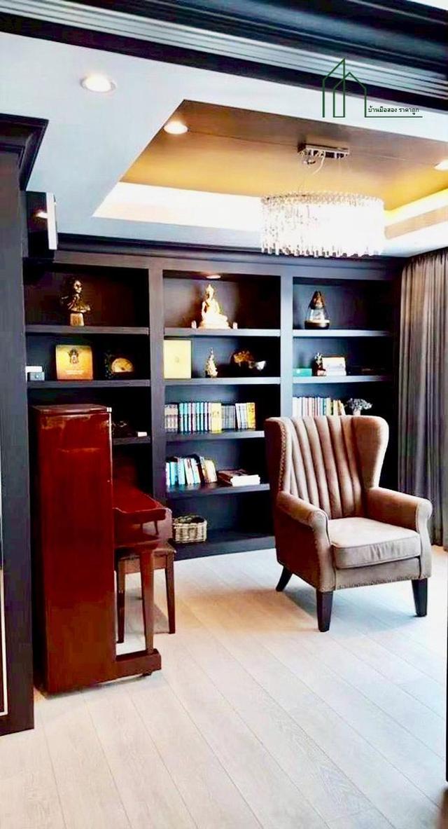 BAAN SIRI 31 (บ้านสิริ 31) คอนโด สุขุมวิท 31 7