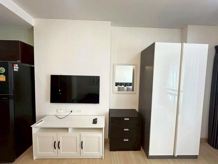 ศุภาลัย เวอเรนด้า รามคำแหง (Supalai Veranda Ramkhamhaeng) 5