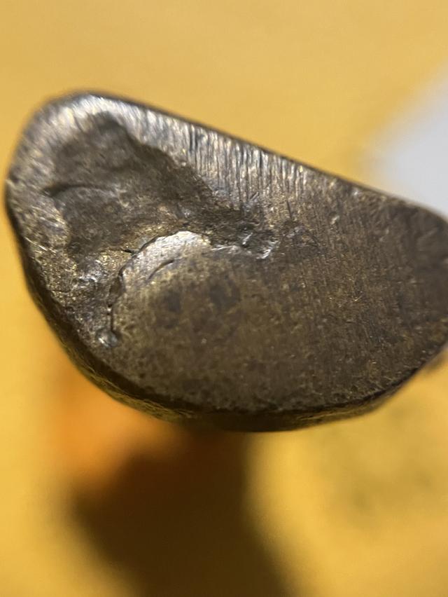 หลวงพ่อทบหน้าฝรั่ง ปี2491 อุดกริ่ง8เหลี่ยมกริ่งดัง 6