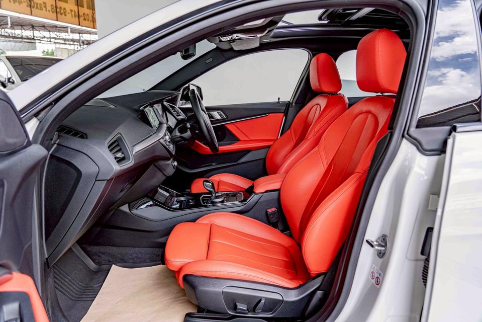 รหัสรถ NP6551 BMW 220i GRAN COUPE M SPORT 2023 15
