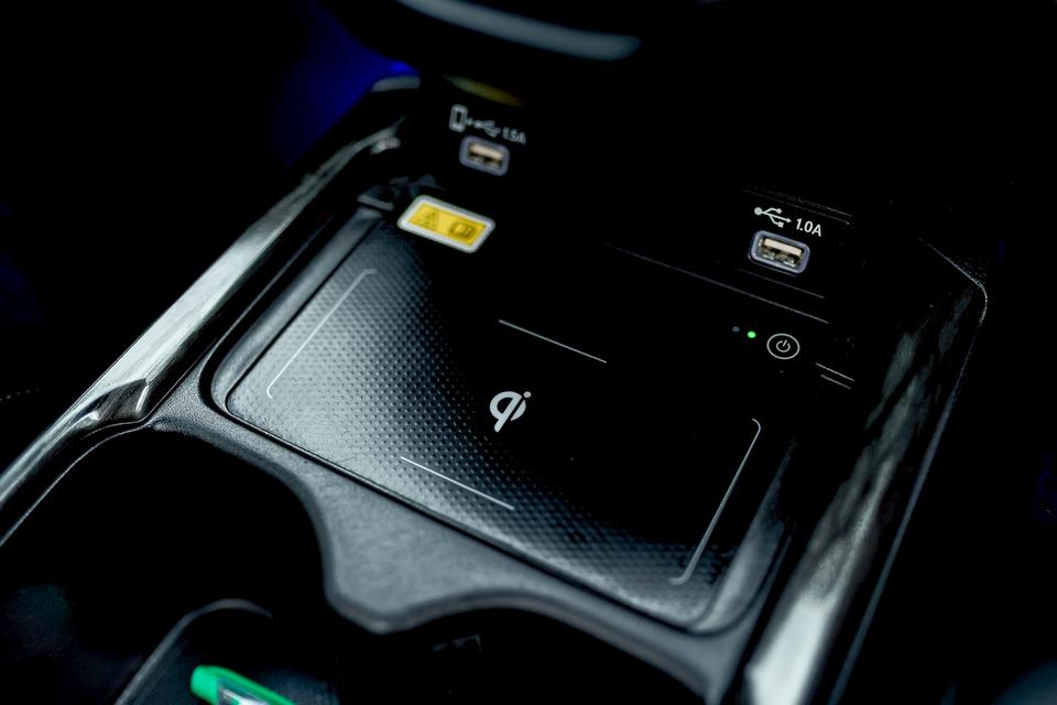 Honda CRV 2.4Edition ปี22 12