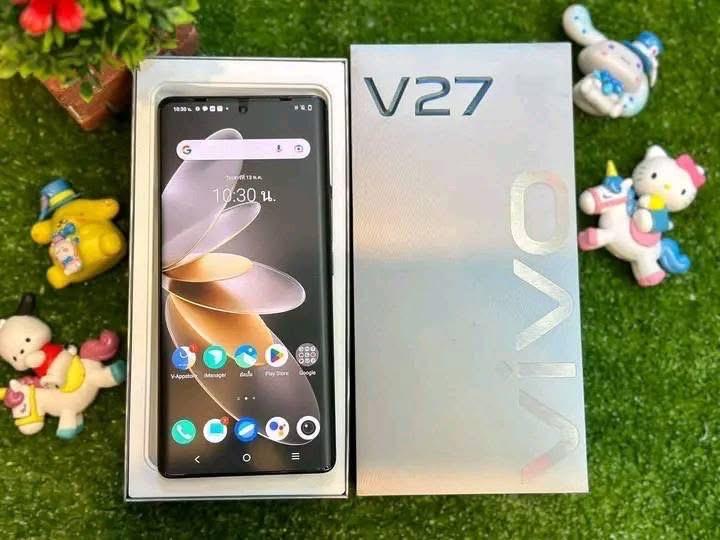 ขายขาดทุน Vivo V27 5