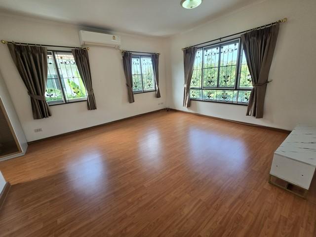 ให้เช่า บ้านเดี่ยว2ชั้น 101 ตรว.โครงการติดถนนใหญ่ ถนนสุวินทวงศ์ ลำผักชี เขตหนองจอก 4