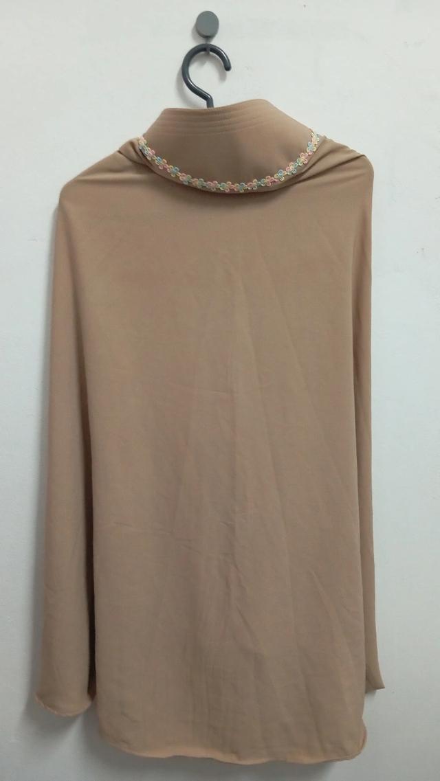 ผ้าคลุมกุลลียะห์. รูปที่ 2