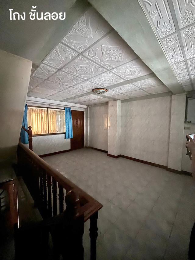 อาคารพาณิชย์ ตึกแถว 3 ชั้นครึ่ง ต.ศาลายา อ.พุทธมณฑล 4