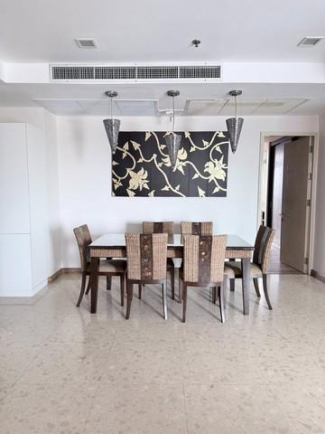 ให้เช่า Nusasiri Grand Condo ใจกลางสุขุมวิท ติด BTS เอกมัย วิวสวย 3