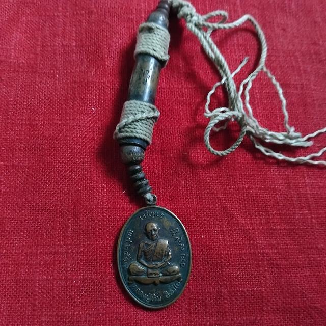 พระบ้านเก็บเก่า พระปู่ทิมเก่าๆ 6