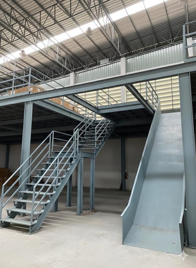 โรงงาน/โกดัง/ออฟฟิต ทรัพย์สวยสุดๆๆ ในตลาด  ต.คลองมะเดื่อ อ.กระทุ่มแบน 13