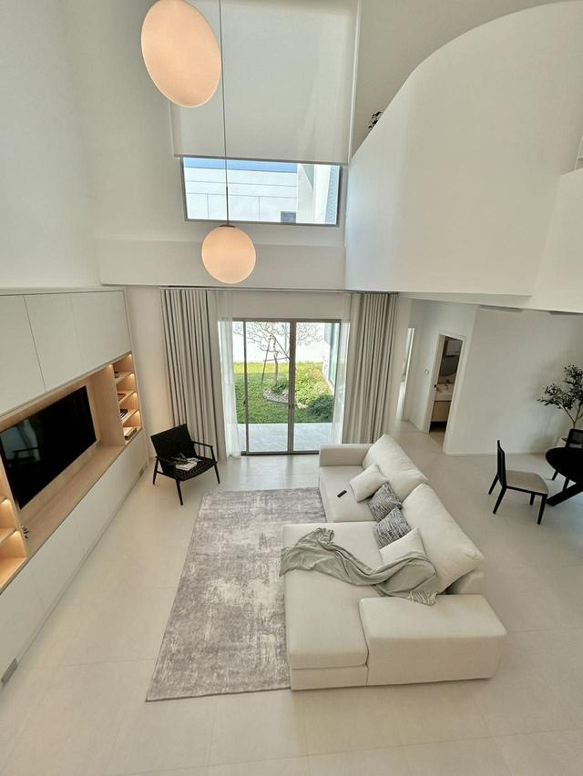 🏡บ้านน่าอยู่ ทำเลดี เดินทางง่าย สังคมคุณภาพ ปลอดภัย 24 ชม. 10