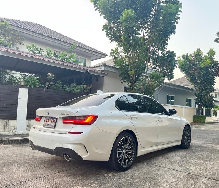 BMW 320D M SPORT ปี 2022 G20 รหัส AP3434 5