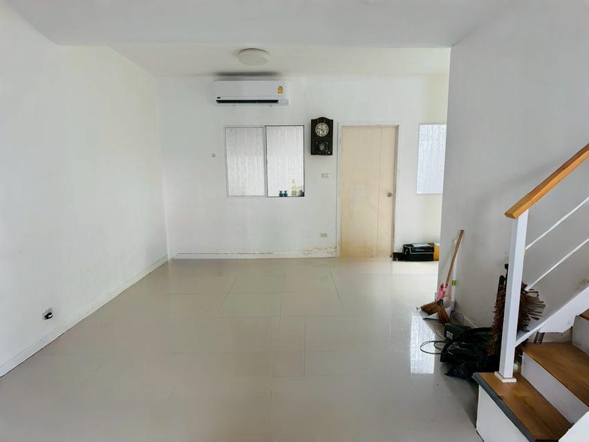 บ้านบ้านพฤกษา ไพร์ม 94 วัชรพล-สายไหม 56 ถนนสายไหม แขวงสายไหม เขตสายไหม กรุงเทพมหานคร 6