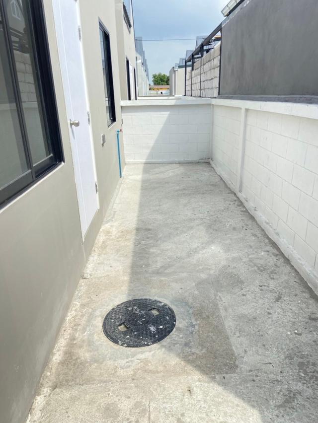 บ้านเช่าสไตล์โมเดิร์น หนองตำลึง พานทอง ชลบุรี 2