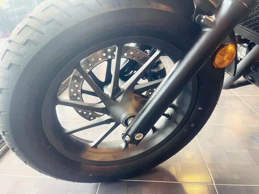 ขายด่วน Rebel E- Clutch 300/2026 รูปที่ 15