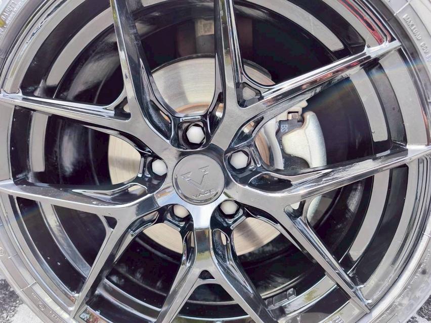 รหัสรถ KPV31 2020 AUDI TT 2.0 COUPE 45 TFSI QUATTRO S LINE 14