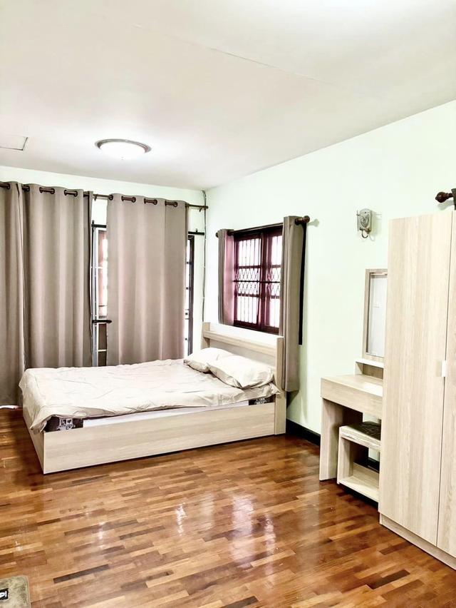 🏡✨ ให้เช่าบ้านเดี่ยว บรรยากาศส่วนตัว กว้างขวาง สะอาด พร้อมเข้าอยู่ ใกล้ตัวเมืองและสิ่งอำนวยความสะดวกครบครัน 11