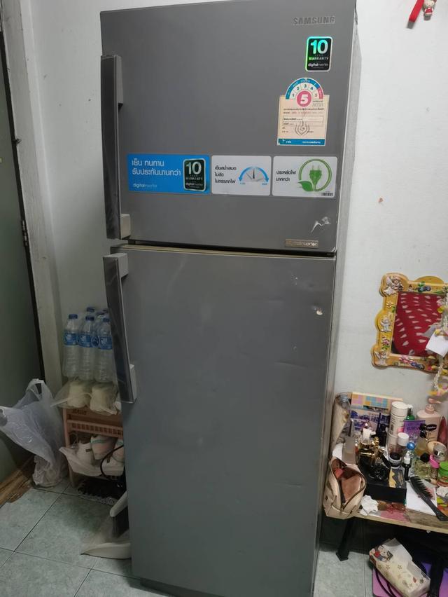 ตู้เย็นซัมซุง ขนาด 9คิว
