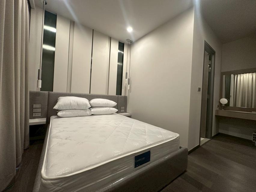 3 ห้องนอนสุดหรู ที่ Coco Parc – ทำเลเยี่ยม พร้อมการใช้ชีวิตอย่างมีสไตล์ ห้องใหม่เอี่ยม – ตกแต่งครบ พร้อมเข้าอยู่ 6