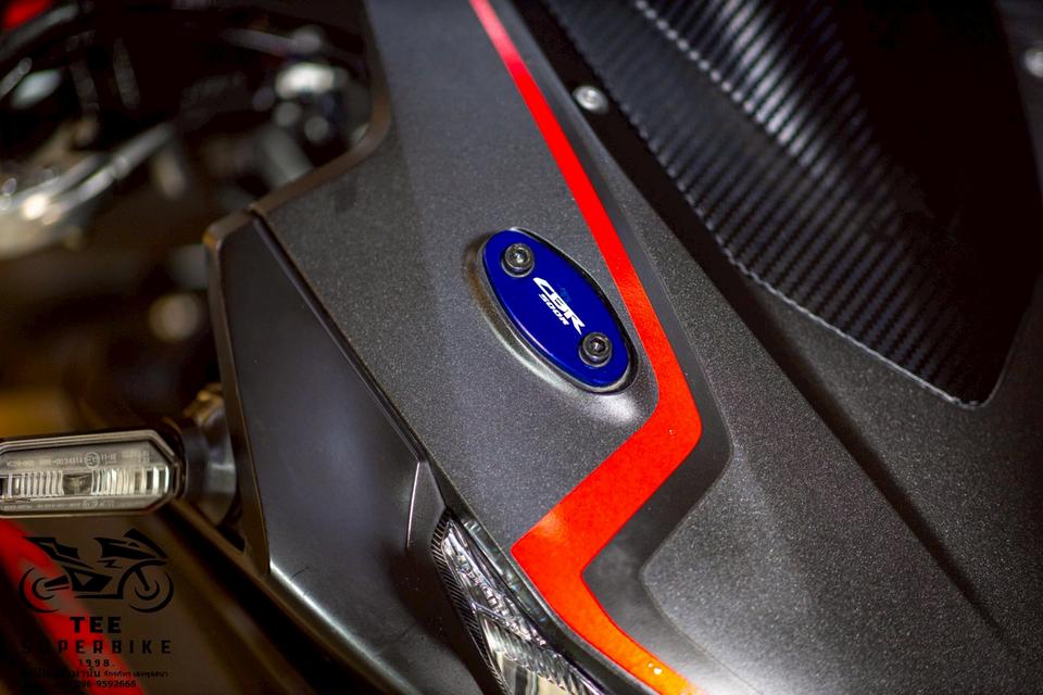 HONDA CBR500R 2020 รถมือสอง 14