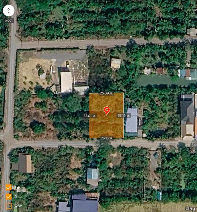 ขายด่วนที่ดิน 207 ตรว ติดถนนสาธารณะ ลานตากฟ้า นครชัยศรี นครปฐม 8