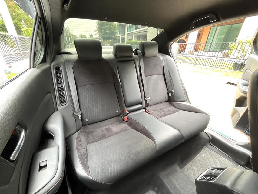 HONDA CITY 1.5 RS eHEV  ปี 2021  11