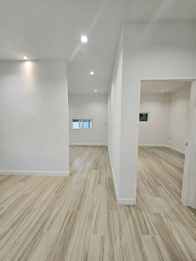 บ้านเดี่ยวลพบุรี สไตล์ญี่ปุ่น 6