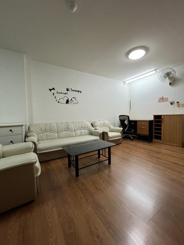 ให้เช่า 1ห้องนอน MRTลาดพร้าว Condo One Ladprao 15 (คอนโด วัน ลาดพร้าว 15) 2