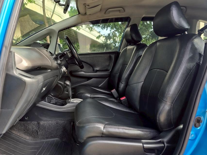 รหัสรถ CBLX1008 🔥 HONDA JAZZ GE 1.5SV i-VTEC ปี 2009 🔥 11