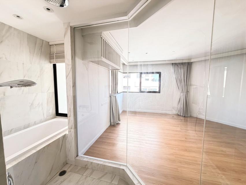 คอนโด สาธรการ์เด้น ชั้น 18 9