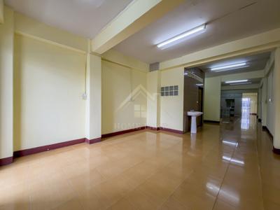 อาคารพาณิชย์ 3.5 ชั้น ซอย เทียนทะเล 11/1 บางขุนเทียน 7