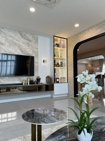 ขาย The City Bang-Na Luxury house บ้านเดี่ยวหรูไซส์ L ติด Mega Bangna พร้อมอยู่ 6