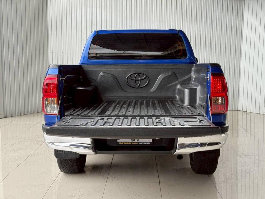 Toyota Revo 2.4G ปี16 14
