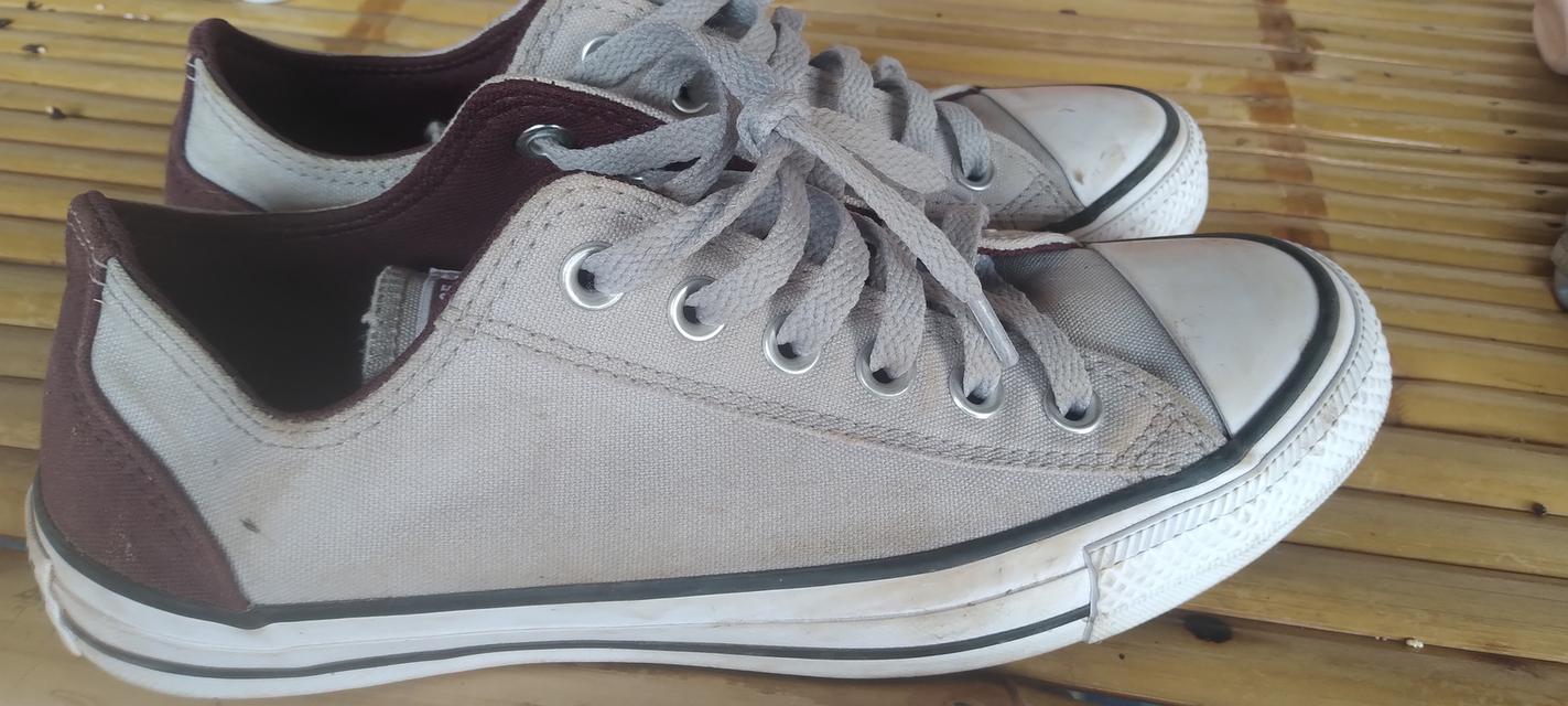 รองเท้า converse 2