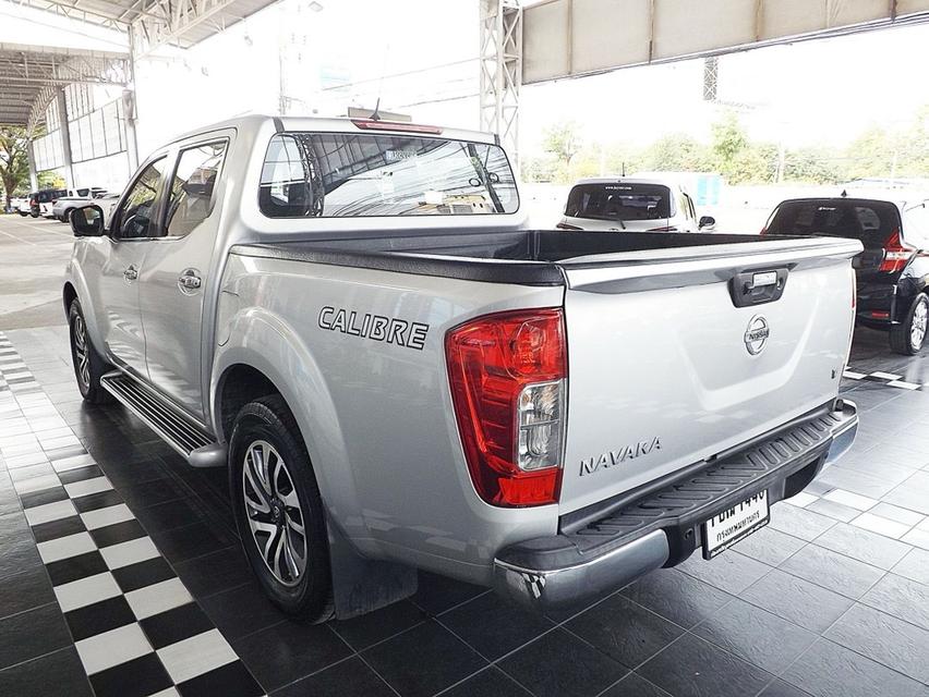 รหัส KCY1440 NISSAN NAVARA NP300 DOUBLE CAB CALIBRE 2.5V AUTO ปี 2020 8