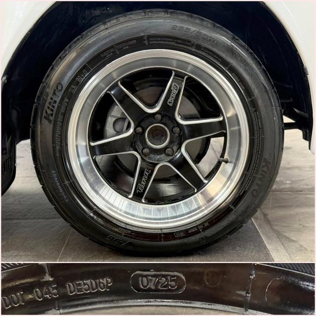 TOYOTA REVO 2.4 Z-Edition J Plus DOUBLECAB ปี2019 6