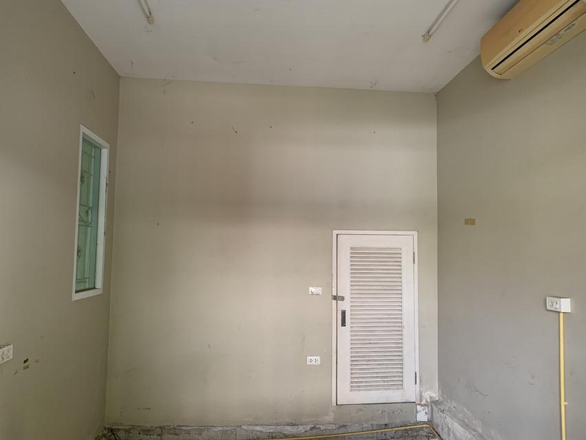 🏡 ขายทาวน์เฮาส์ 2 ชั้น 27.6 ตรว. หลังมุม พื้นที่กว้าง อยู่สบาย 📍 หมู่บ้านเปี่ยมสุข 4 ซอยสุขาประชาสรรค์ (ซอยวัดกู้) ปากเกร็ด นนทบุรี 14