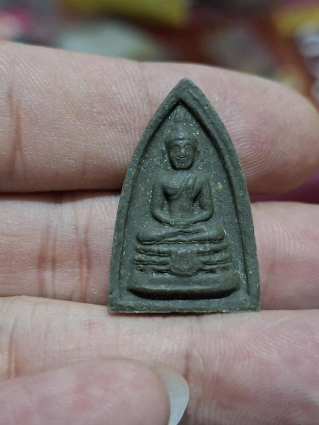 พระเครื่องหลวงปู่โต๊ะ