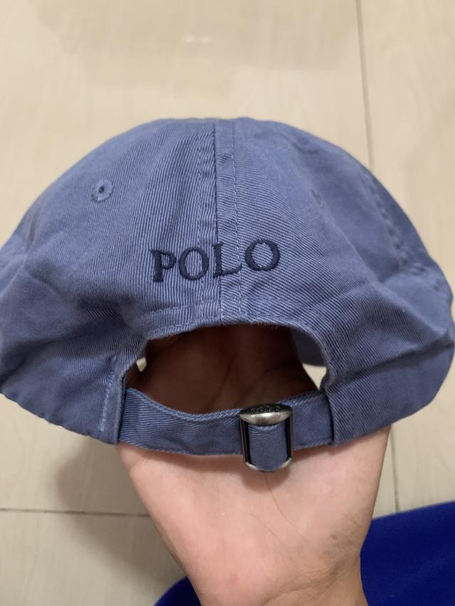 หมวก newera polo Ferrari รูปที่ 17
