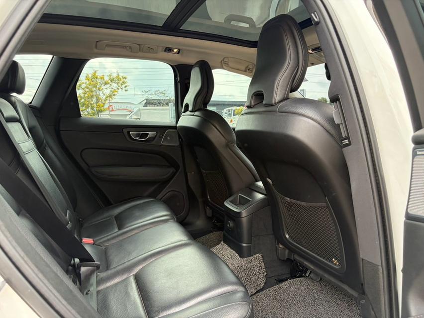 (แจ้งรหัสรถ PJP579) 2021 VOLVO XC60 T8 Inscription รูปที่ 14
