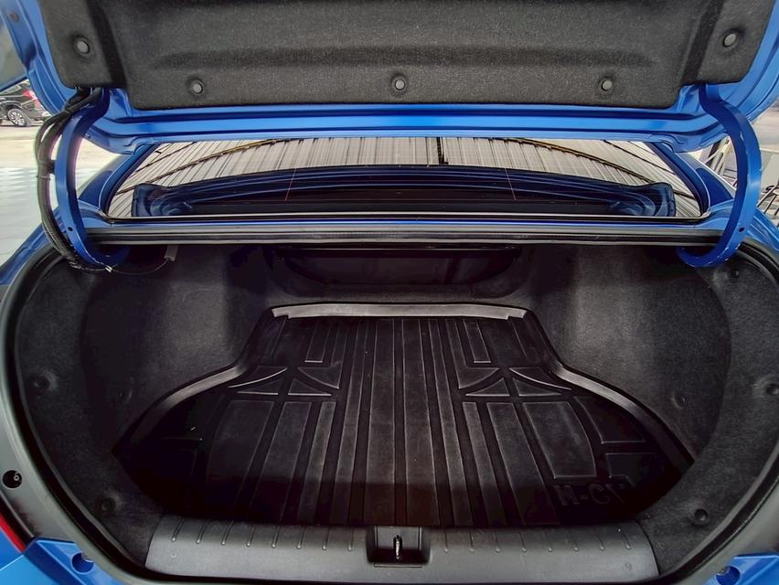   HONDA NEW CIVIC FC 1.8 EL.MNC  ปี 2019 MILE. 120,132 Km. (539,000)  20