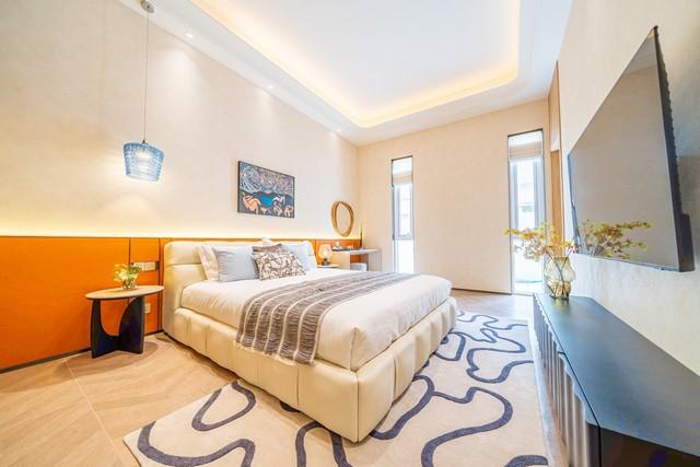 FOR SALE | LUXURY PRIVATE POOL VILLA พูลวิลล่าสุดหรู วิวเขาชีจรรย์ & สนามกอล์ฟ Rare Property | ของหายากในตลาด 11