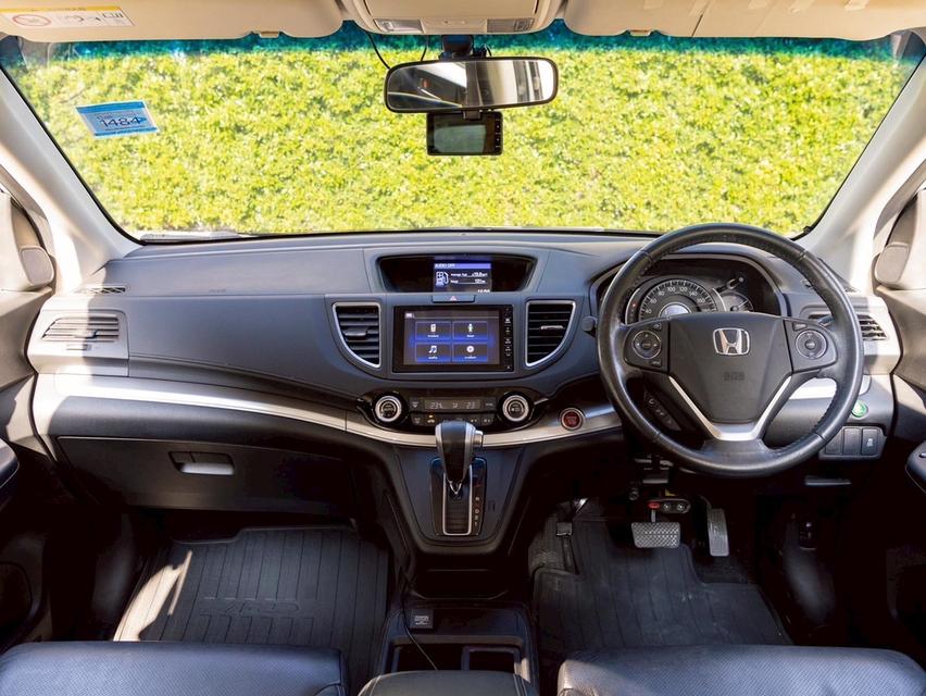 HONDA CR-V 2.0 E MNC 4WD | ปีจด : 2017 รูปที่ 14