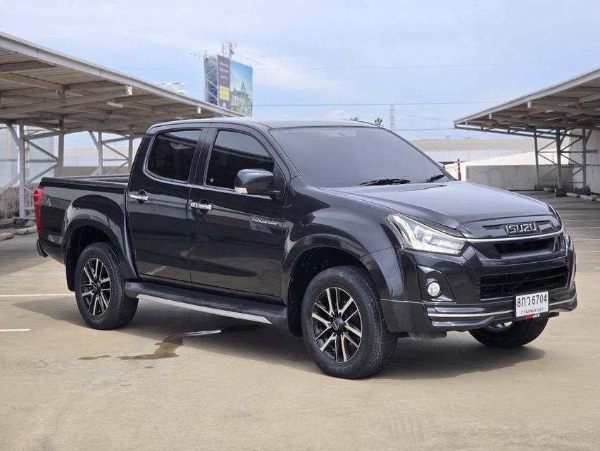 Isuzu Dmax 3.0Z Prestige Navi Auto 